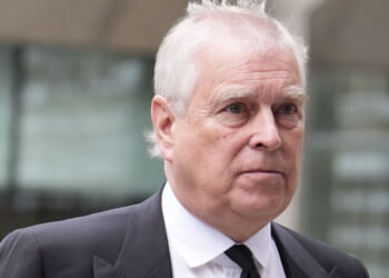 Andrew will not move to 'shoe-box' as expert gives 11-word verdict | Royal | News