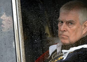 Andrew's made everything worse for Royal Family - and it's so selfish | Royal | News