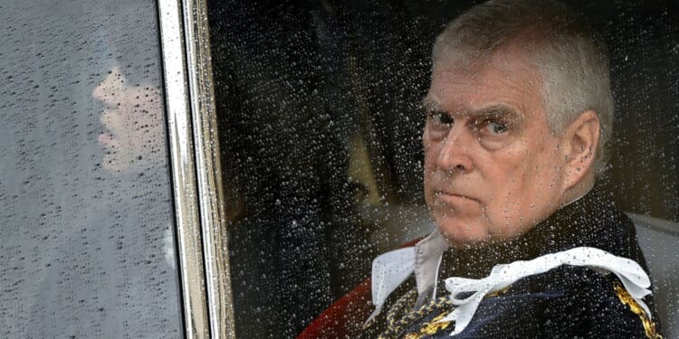 Andrew's made everything worse for Royal Family - and it's so selfish | Royal | News