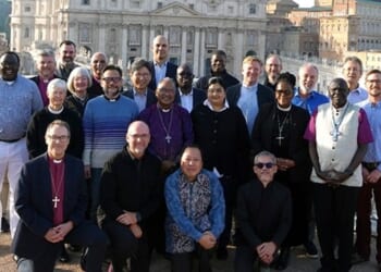 Anglican Communion body reflects on proposed reforms