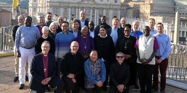 Anglican Communion body reflects on proposed reforms
