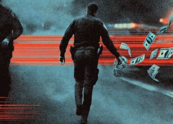 Another New Mexico cop lauded for nabbing drunk drivers admits taking bribes to let them off the hook