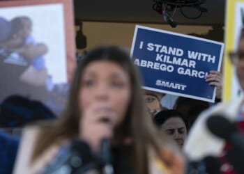 Another Obama Judge Steps in to Save Illegal ‘Maryland Man’ As Human Smuggling Trial Is Axed – RedState