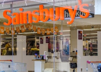 Anyone with a Nectar card urged to spend 15p in Sainsbury’s this month | UK | News