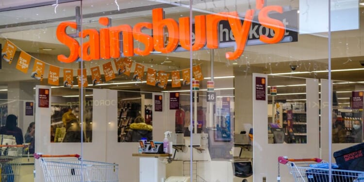 Anyone with a Nectar card urged to spend 15p in Sainsbury’s this month | UK | News