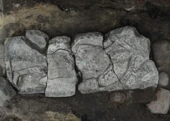 Archeology bombshell as mysterious tomb discovered | History | News