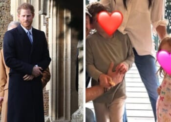 Archie and Lilibet to follow unusual royal Christmas rule that Prince Harry enforces | Royal | News