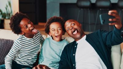 iStock/Jacob Wackerhausen