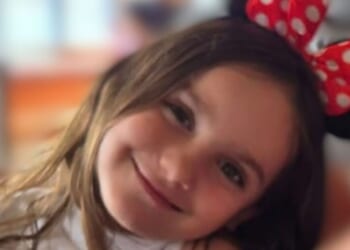 Aria Thorpe's family share photos after girl, 9, stabbed to death | UK | News