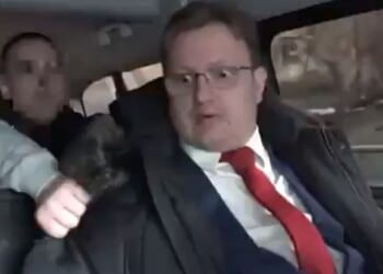 Arseniy Konovalov sentenced to 12 years at penal colony for 'selling state secrets to US'