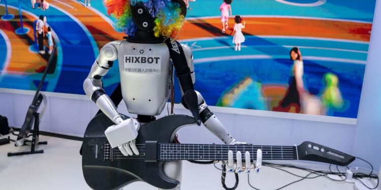 Artificial Music for Artificial Ears: AI Rocks the Jukebox