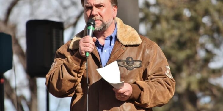 Artur Pawlowski outraged as Derek Reimer jailed for protest