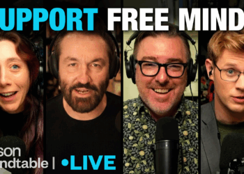 Ask us anything: Libertarians answer your questions