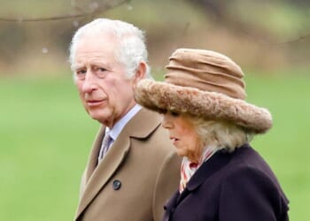 Astrologer's 2026 predictions for Royal Family revealed | Royal | News