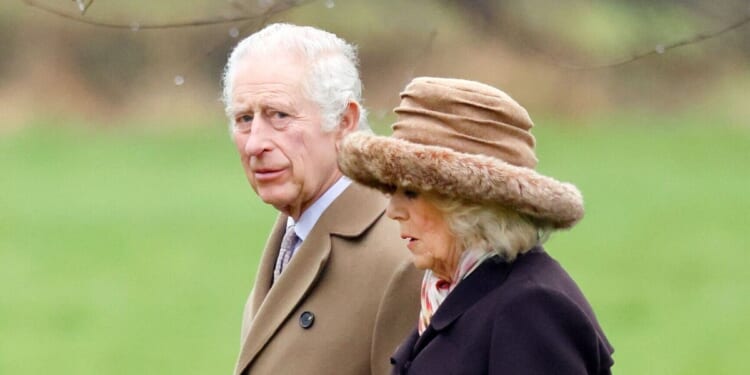 Astrologer's 2026 predictions for Royal Family revealed | Royal | News