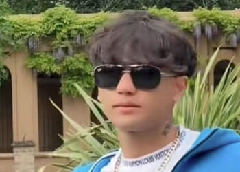 Asylum seeker filmed himself in same park he raped girl, 15 | UK | News