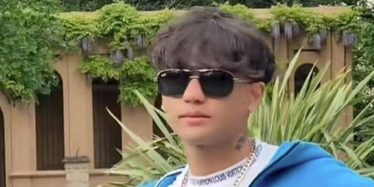 Asylum seeker filmed himself in same park he raped girl, 15 | UK | News