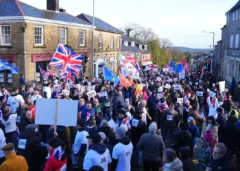 Asylum seekers to be housed in newly built council homes in push to end use of hotels