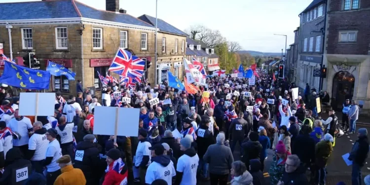 Asylum seekers to be housed in newly built council homes in push to end use of hotels