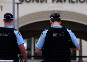 Australia To Target Antisemitism And Visa Oversight After Bondi Beach Terror Attack