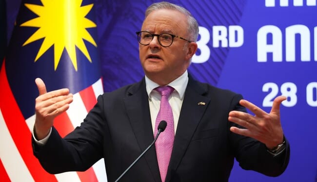 Australian Prime Minister Has Finally Figured Out What 'Inspired' Bondi Beach Terrorists – RedState