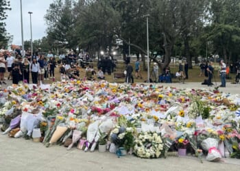 Australian shooters were radicalized by ISIS