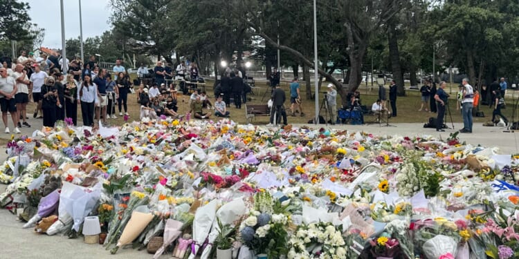 Australian shooters were radicalized by ISIS