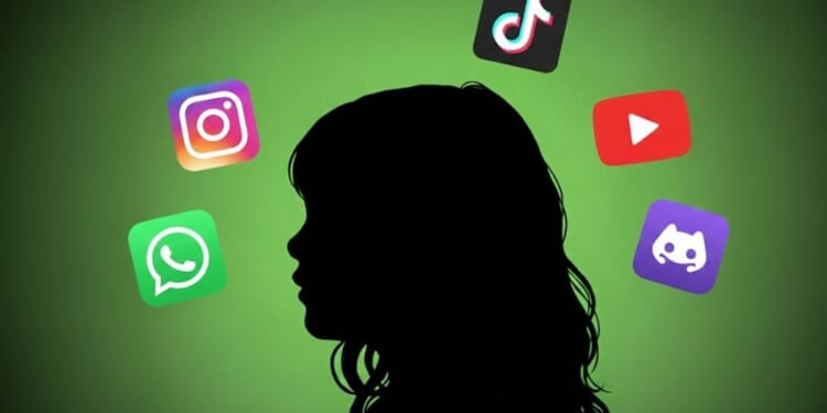 Australia’s Novel Social Media Ban For Kids Sparks Debate As Some Platforms Get A Free Pass