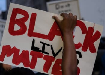 BLM Leader Accused Of Stealing Millions In Donor Funds To Spend On Vacations And Shopping Sprees
