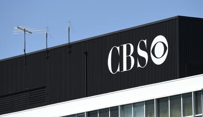 Bari Weiss Dropping the Hammer With Big Changes After '60 Minutes' Story Fiasco – RedState