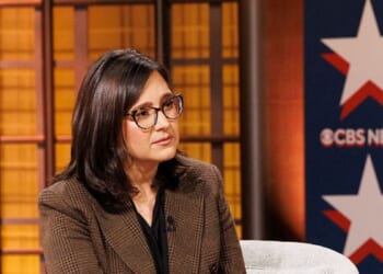 Bari Weiss Had 5 Reasons For Yanking ’60 Minutes’ Report On El Salvador Prison
