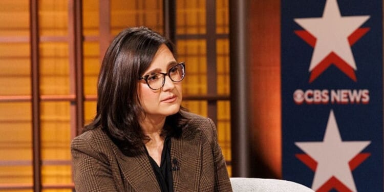 Bari Weiss Had 5 Reasons For Yanking ’60 Minutes’ Report On El Salvador Prison