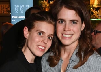 Beatrice and Eugenie torn over King Charles Christmas invite | Royal | News