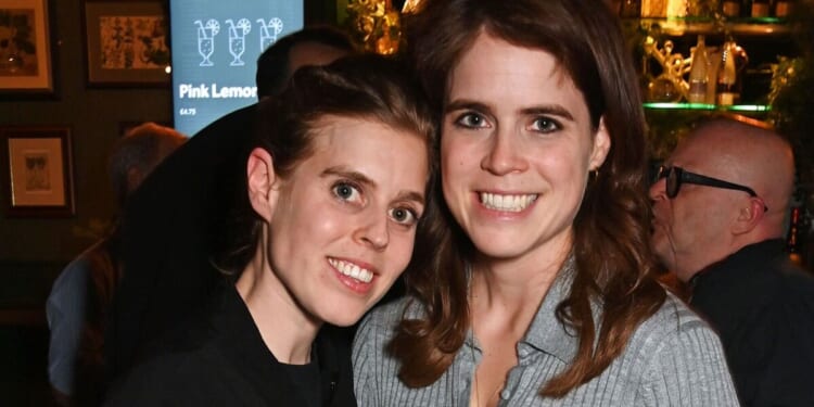 Beatrice and Eugenie torn over King Charles Christmas invite | Royal | News