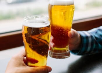 Beer rules for 2026 that UK drinkers may want to know about | UK | News