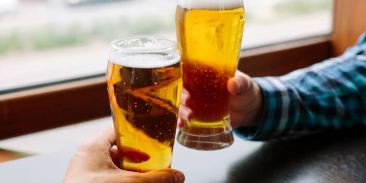 Beer rules for 2026 that UK drinkers may want to know about | UK | News