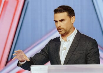 Ben Shapiro Reveals ‘Number One Thing’ He Looks For In GOP Politicians