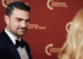 Ben Shapiro’s Indispensable Advice For Young Men