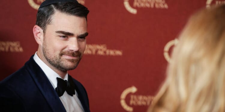 Ben Shapiro’s Indispensable Advice For Young Men