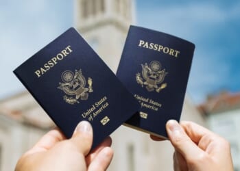 Bernie Moreno Introduces Bill Ending Dual Citizenship – RedState
