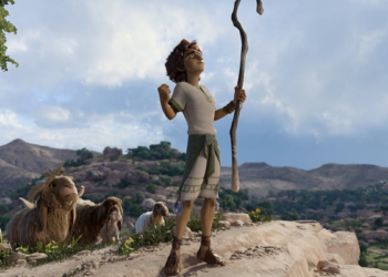 Bible-Based Film ‘David’ Smashes Box Office Records