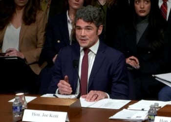 Biden Allowed 18,000 Known Or Suspected Terrorists Into The U.S., Top Trump Official Reveals