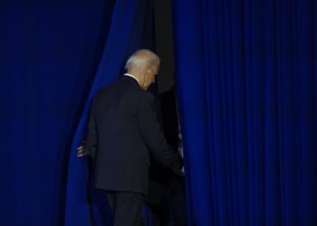 Biden Blew Off Warnings That Terrorists Were Flooding Into US Following Botched Afghan Withdrawal – RedState