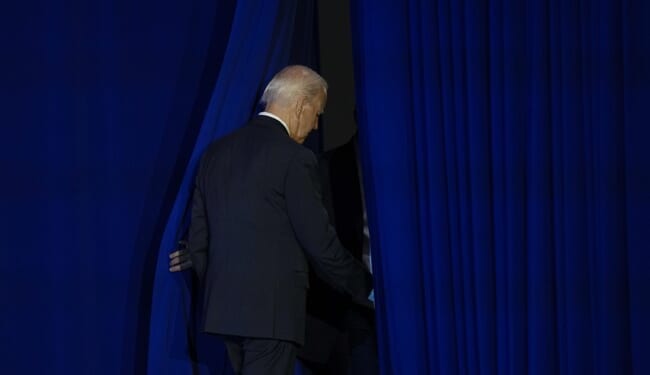 Biden Blew Off Warnings That Terrorists Were Flooding Into US Following Botched Afghan Withdrawal – RedState