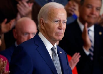 Biden's Immigration Debacle Is the Media's, Too