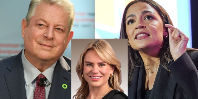 Big-Name Dems Make Final Pitch For Aftyn Behn, Hope For Tuesday ‘Miracle’ In Tennessee