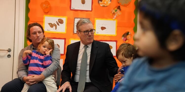 Bishop of Leicester joins children’s charities in welcoming new Child Poverty Strategy