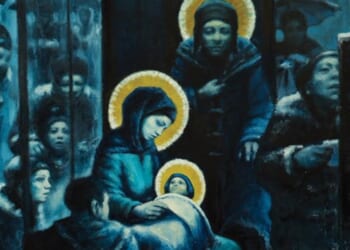 Bishop warns against ‘populist forces’ seeking to ‘exploit the faith’ at Christmas