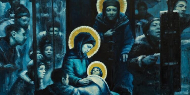 Bishop warns against ‘populist forces’ seeking to ‘exploit the faith’ at Christmas