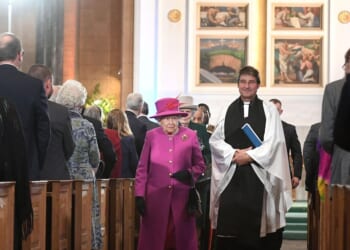 Bishop ‘correct’ not to act against vicar concerning handling of Smyth reports, tribunal rules